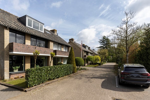 Medium property photo - IJssellaan 33, 5691 HA Son en Breugel